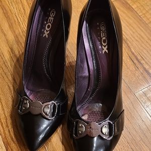 Geox Respira Pumps Size 9